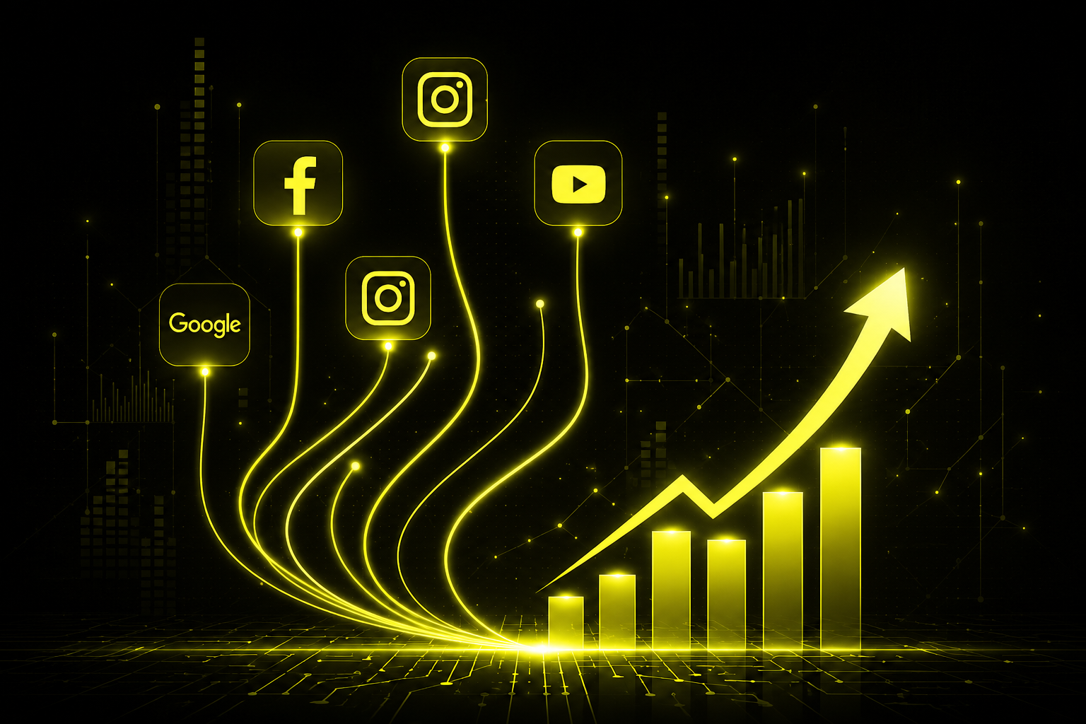 Freelance Digital Marketer