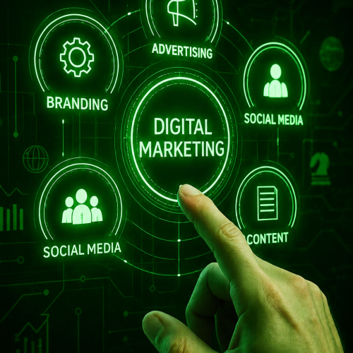 SEO Specialist in Payyannur